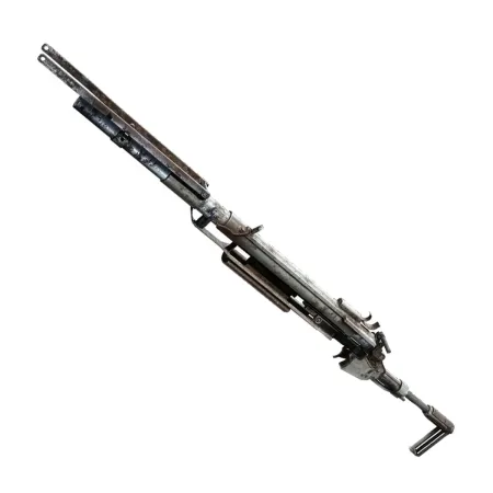 Ferro Prop Replica 1 To 1 Scale Break Action Rifle From Arc Raiders By Blasters4Masters