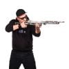Ferro Rifle Replica Prop From ARC Raiders By Blasters4Masters 1