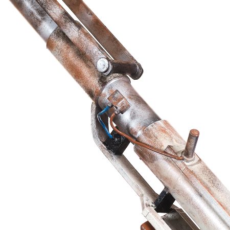 Ferro Rifle Replica Prop From ARC Raiders By Blasters4Masters 10