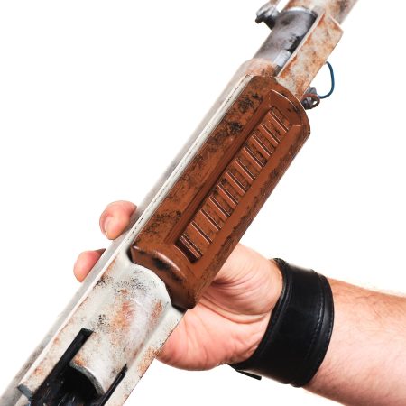 Ferro Rifle Replica Prop From ARC Raiders By Blasters4Masters 11