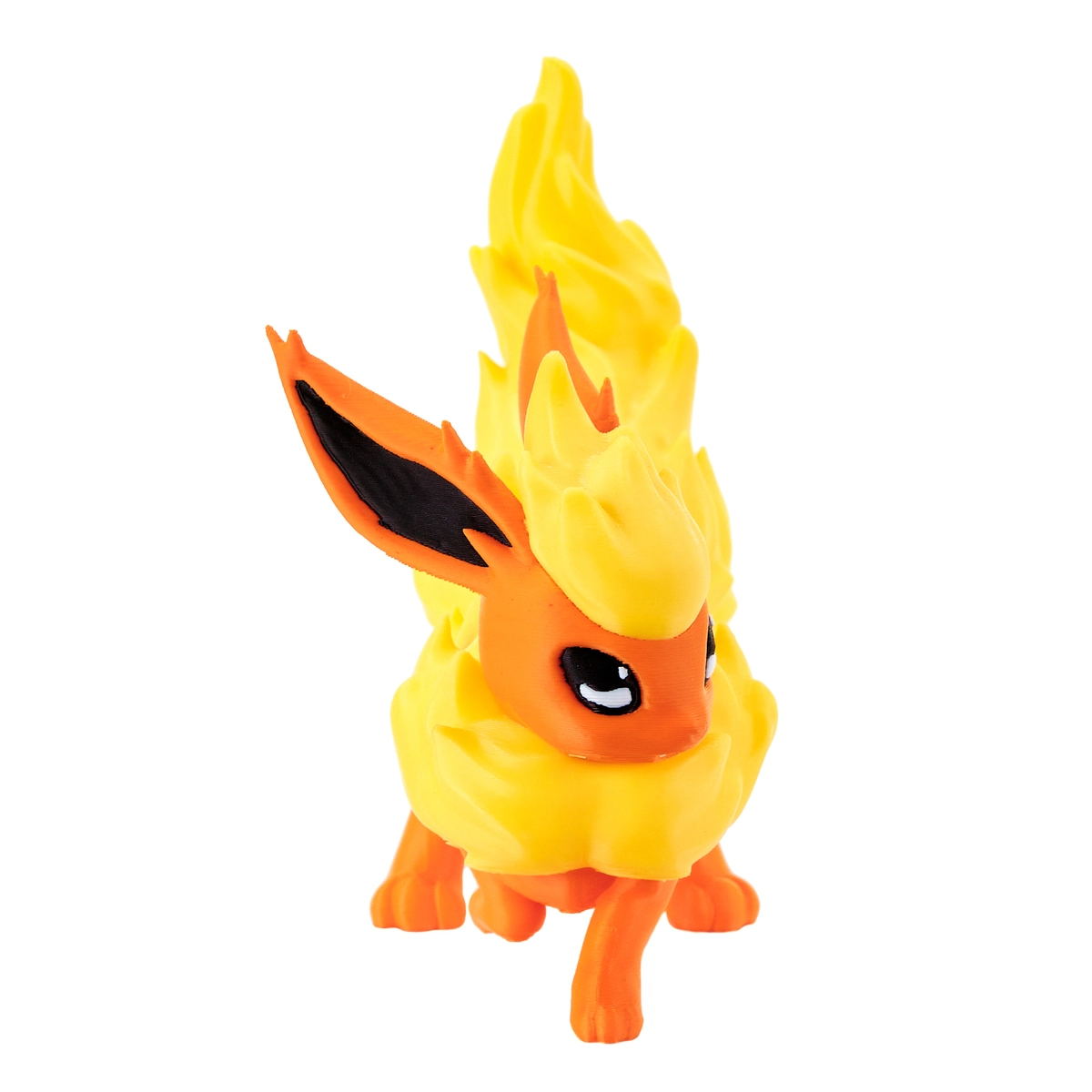Flareon replica prop from Pokemon by Blasters4Masters Flareon Replica Prop From Pokemon By Blasters4Masters