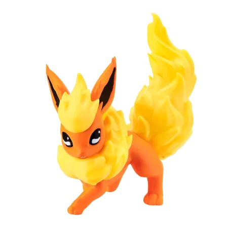 Flareon - Pokemon 1 Flareon Replica Prop From Pokemon By Blasters4Masters 1