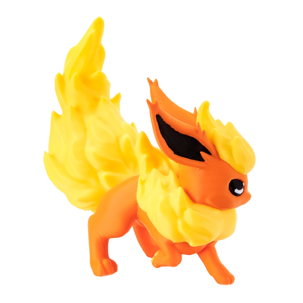 Flareon replica prop from Pokemon by Blasters4Masters_2 Flareon Replica Prop From Pokemon By Blasters4Masters 2