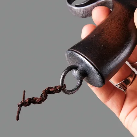 Good Samaritan PREMIU EDITION Replica Prop From Hellboy By Blasters4Masters 2