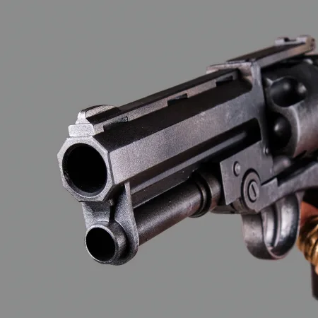 Good Samaritan PREMIU EDITION Replica Prop From Hellboy By Blasters4Masters 8