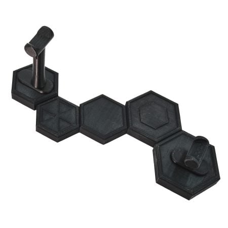 Gun Stand By Blasters4Masters