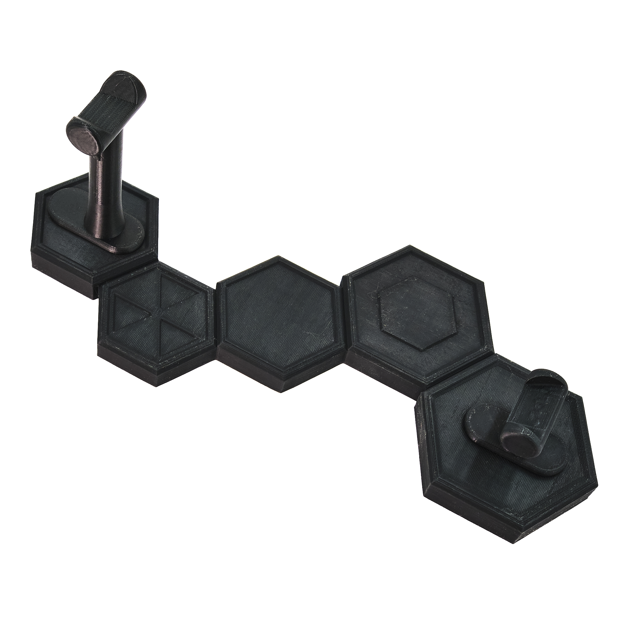 Gun stand by Blasters4Masters Gun Stand By Blasters4Masters