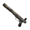 Hairpin Prop Replica 1 To 1 Scale Bolt Action Pistol From Arc Raiders By Blasters4Masters
