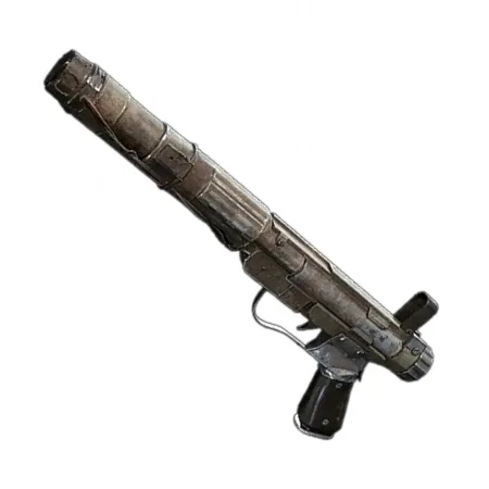 Hairpin Prop Replica 1 To 1 Scale Bolt Action Pistol From Arc Raiders By Blasters4Masters