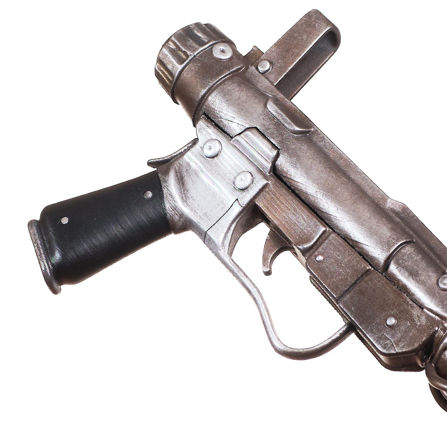 Hairpin replica prop from ARC Raiders by Blasters4Masters_11 Hairpin Replica Prop From ARC Raiders By Blasters4Masters 11
