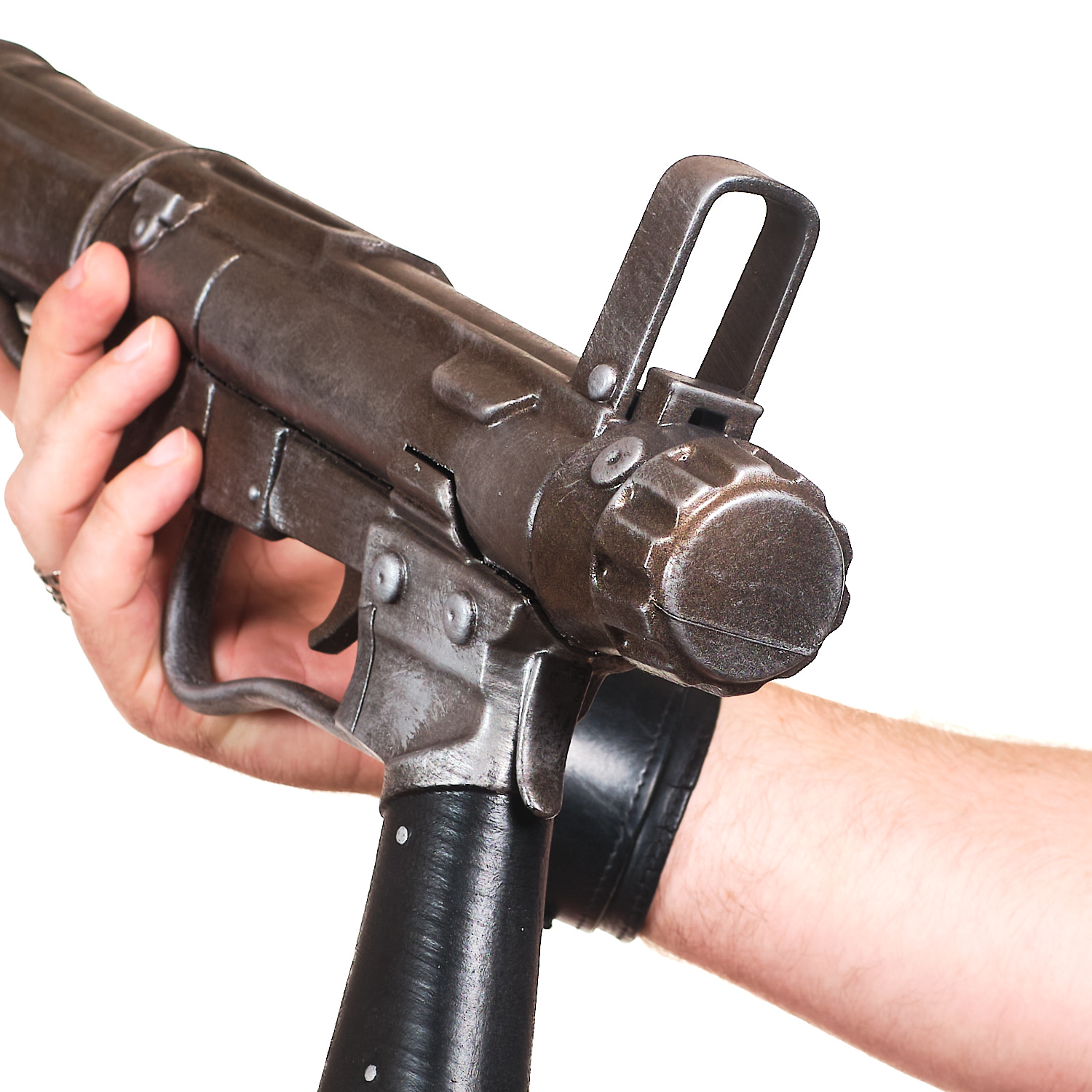 Hairpin replica prop from ARC Raiders by Blasters4Masters_12 Hairpin Replica Prop From ARC Raiders By Blasters4Masters 12