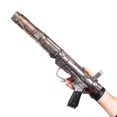 Hairpin - ARC Raiders 9 Hairpin Replica Prop From ARC Raiders By Blasters4Masters 7