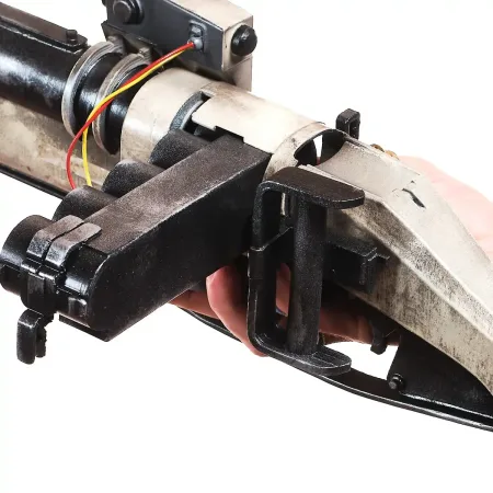 Hullcracker - ARC Raiders 6 Hullcracker Replica Prop From ARC Raiders By Blasters4Masters 10