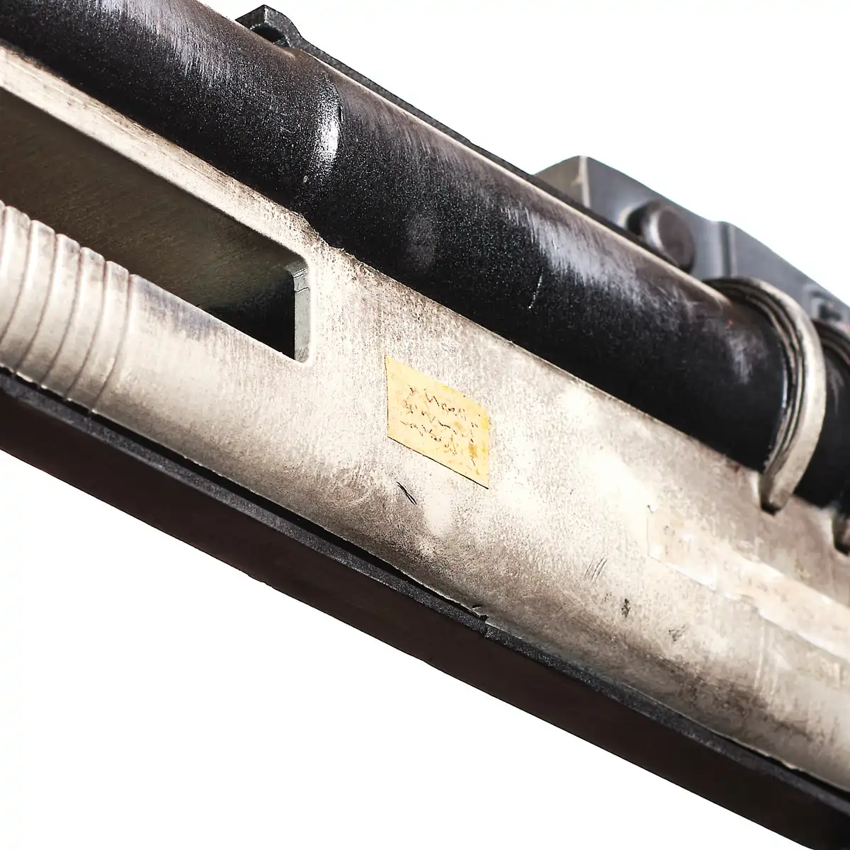 Hullcracker replica prop from ARC Raiders by Blasters4Masters_13 Hullcracker Replica Prop From ARC Raiders By Blasters4Masters 13