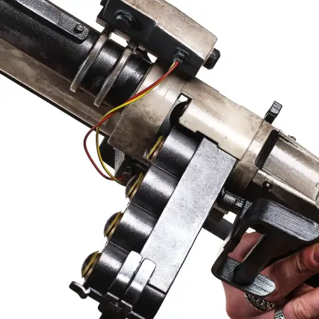 Hullcracker - ARC Raiders 11 Hullcracker Replica Prop From ARC Raiders By Blasters4Masters 15