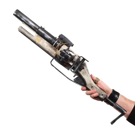 Hullcracker - ARC Raiders 10 Hullcracker Replica Prop From ARC Raiders By Blasters4Masters 6