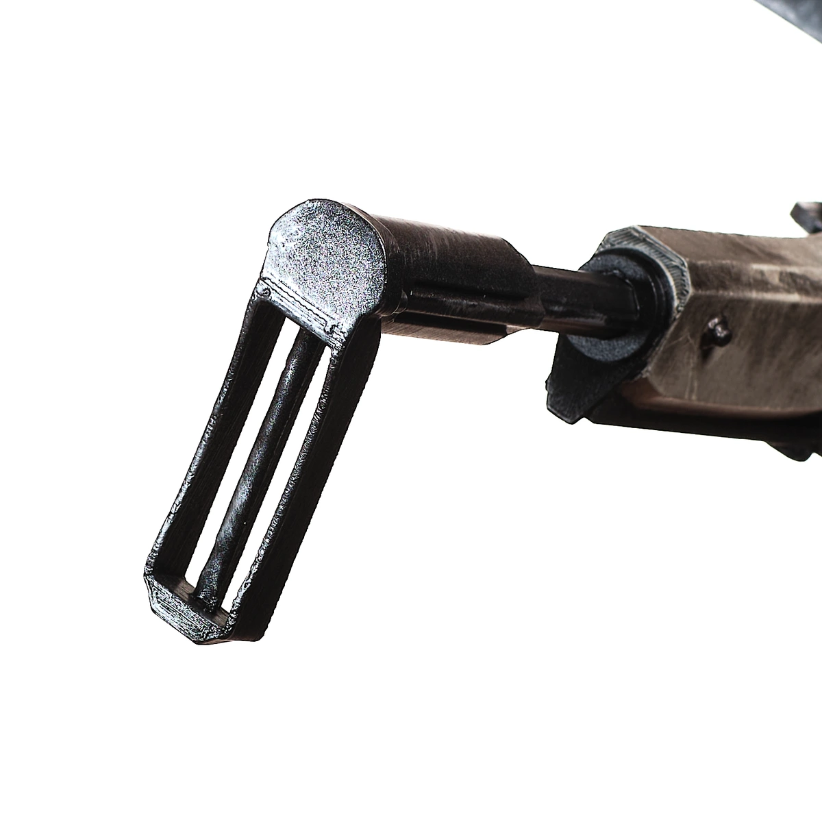 Hullcracker replica prop from ARC Raiders by Blasters4Masters_8 Hullcracker Replica Prop From ARC Raiders By Blasters4Masters 8