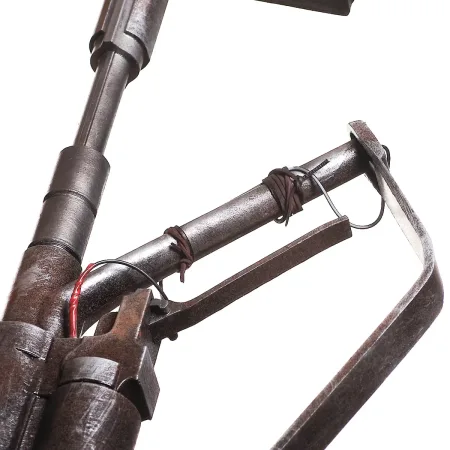 IL Toro Replica Prop From ARC Raiders By Blasters4Masters 11