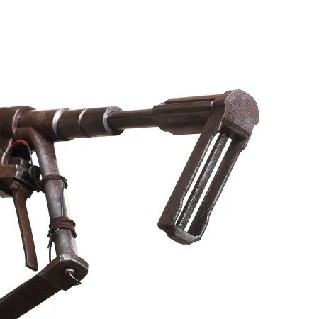 IL Toro Replica Prop From ARC Raiders By Blasters4Masters 12