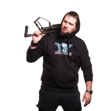 IL Toro Replica Prop From ARC Raiders By Blasters4Masters 5