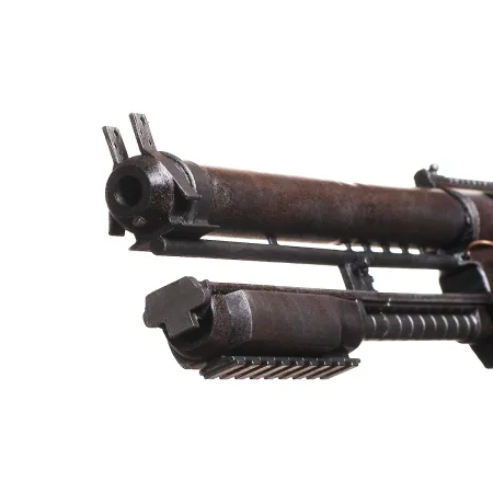 IL Toro Replica Prop From ARC Raiders By Blasters4Masters 8