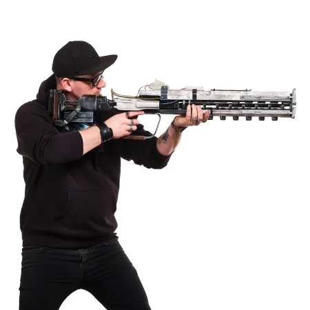 Jupiter Replica Prop From ARC Raiders By Blasters4Masters