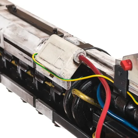 Jupiter Replica Prop From ARC Raiders By Blasters4Masters 10