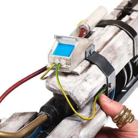 Jupiter Replica Prop From ARC Raiders By Blasters4Masters 11