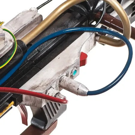 Jupiter Replica Prop From ARC Raiders By Blasters4Masters 12