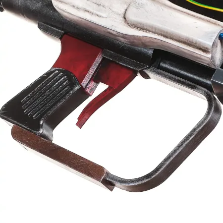 Jupiter Replica Prop From ARC Raiders By Blasters4Masters 15