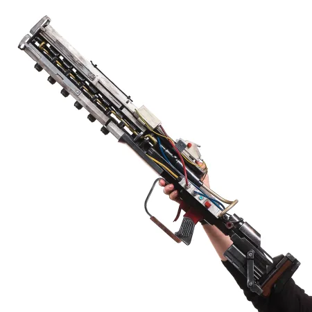 Jupiter Replica Prop From ARC Raiders By Blasters4Masters 5