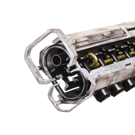 Jupiter Replica Prop From ARC Raiders By Blasters4Masters 7