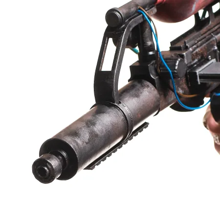 Kettle Replica Prop From ARC Raiders By Blasters4Masters 10