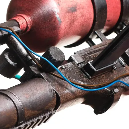 Kettle Replica Prop From ARC Raiders By Blasters4Masters 11