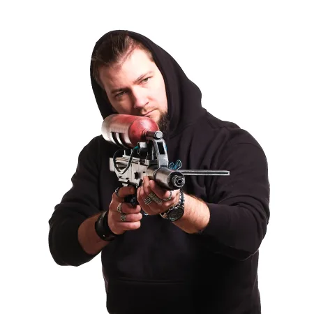 Kettle Replica Prop From ARC Raiders By Blasters4Masters 2