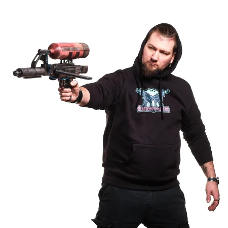 Kettle Replica Prop From ARC Raiders By Blasters4Masters 6