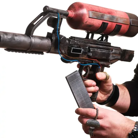 Kettle Replica Prop From ARC Raiders By Blasters4Masters 9