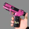Lizzie PREMIUM EDITION Replica Prop From Cyberpunk 2077 By Blasters4Masters 1