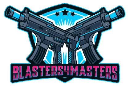 Blasters4Masters Logo Low
