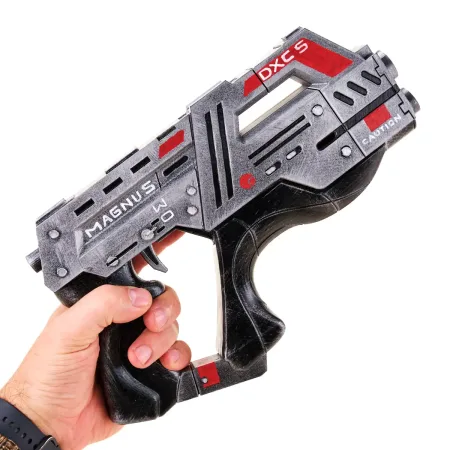 M6 Carnifex Replica Prop From Mass Effect By Blasters4Masters 1