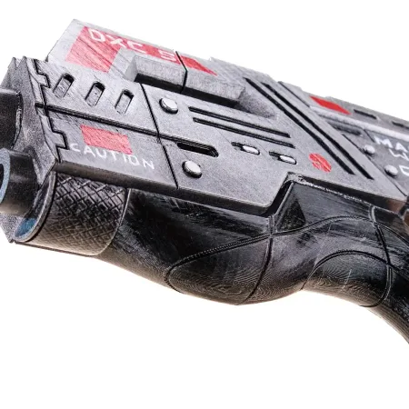 M6 Carnifex Replica Prop From Mass Effect By Blasters4Masters 5