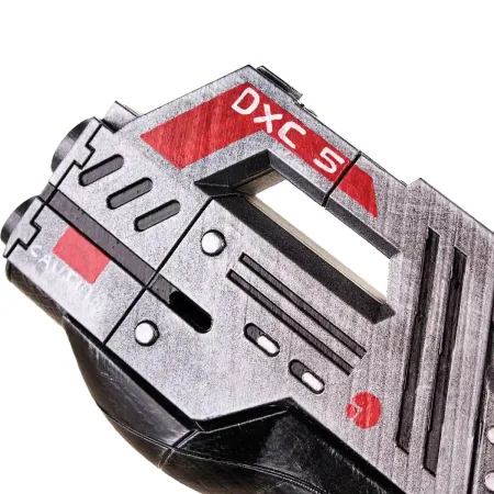 M6 Carnifex Replica Prop From Mass Effect By Blasters4Masters 6