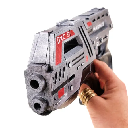 M6 Carnifex Replica Prop From Mass Effect By Blasters4Masters 7