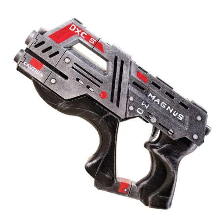 M6 Carnifex Replica Prop From Mass Effect By Blasters4Masters 8