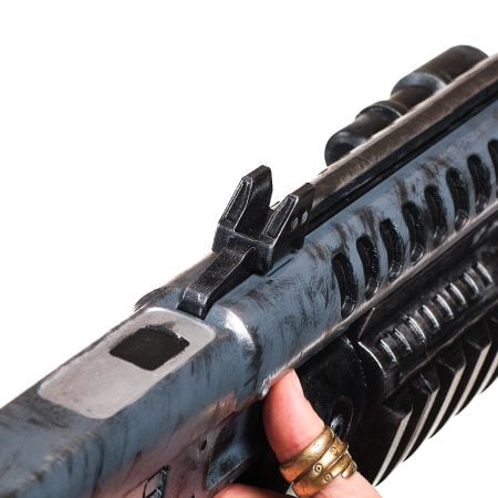 M90A Shotgun Replica Prop From Helldivers 2 By Blasters4Masters 12