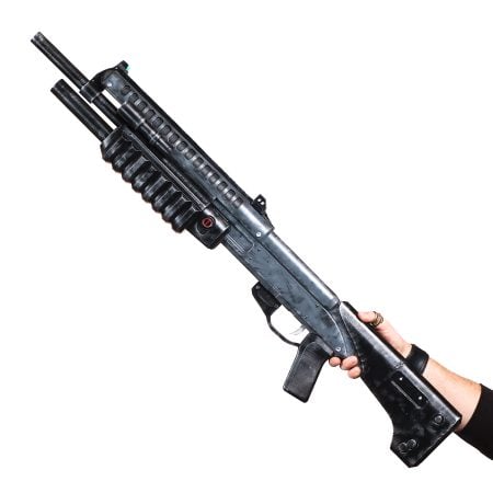 M90A Shotgun Replica Prop From Helldivers 2 By Blasters4Masters 5
