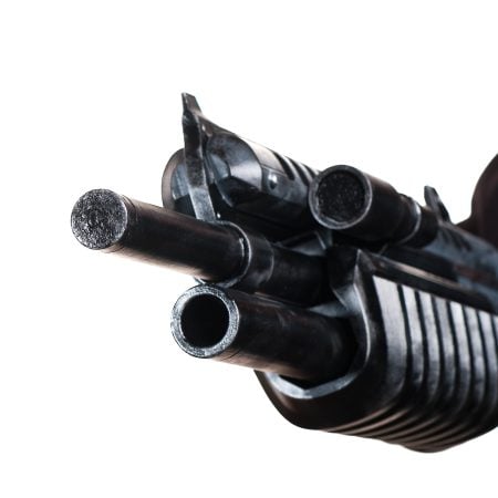 M90A Shotgun Replica Prop From Helldivers 2 By Blasters4Masters 7