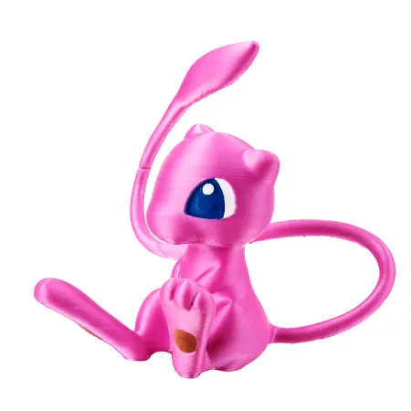 Mew Replica Prop From Pokemon By Blasters4Masters 1