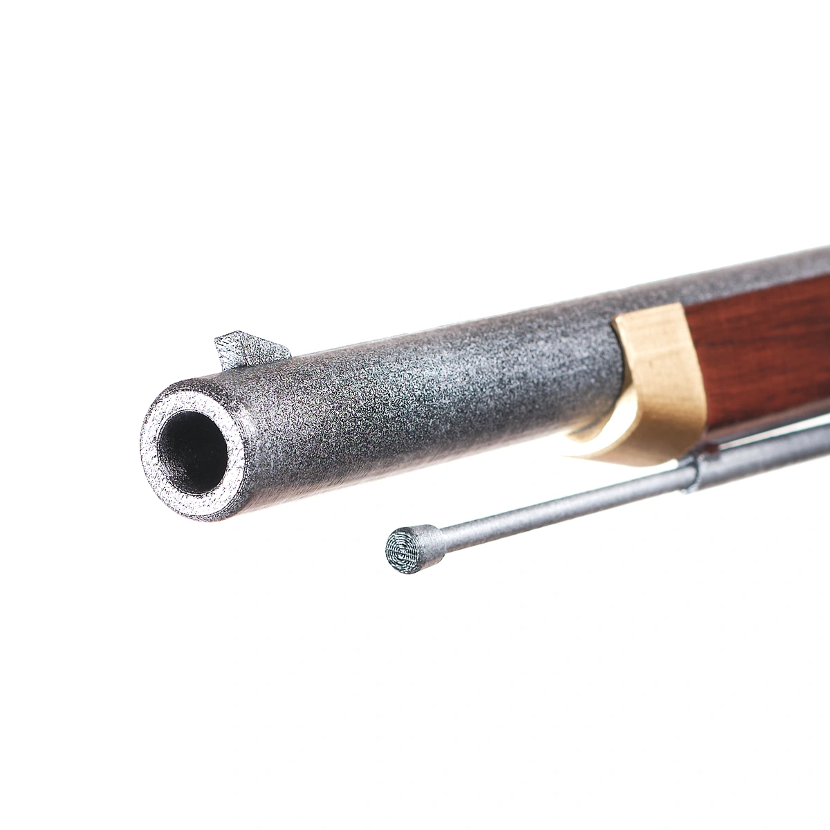 Date A Live Musket Rifle Replica Prop From Kurumi Tokisaki By Blasters4Masters Date A Live Musket Rifle Replica Prop From Kurumi Tokisaki By Blasters4Masters