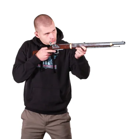 Date A Live Musket Rifle Replica Prop From Kurumi Tokisaki By Blasters4Masters